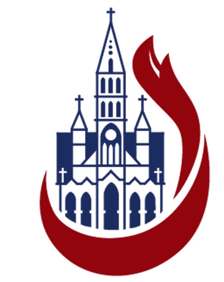 Logo Giáo xứ Ngũ Phúc